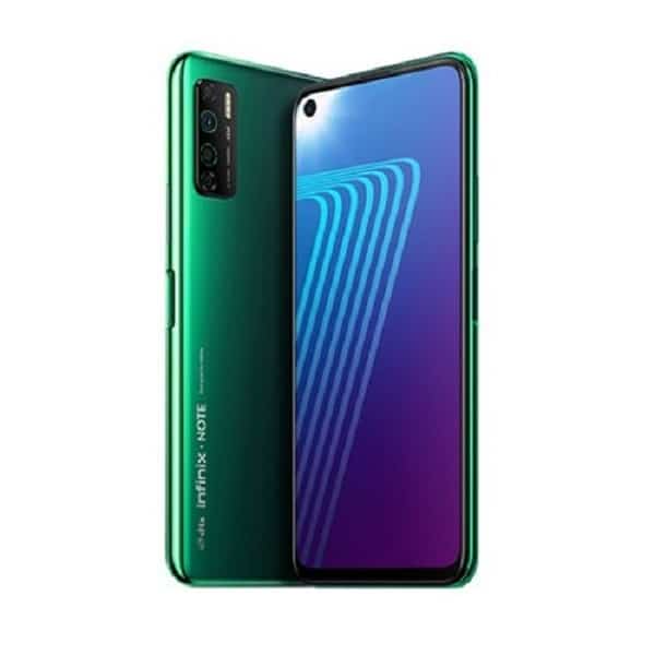 Infinix Note 7 Lite - Phones Store Kenya