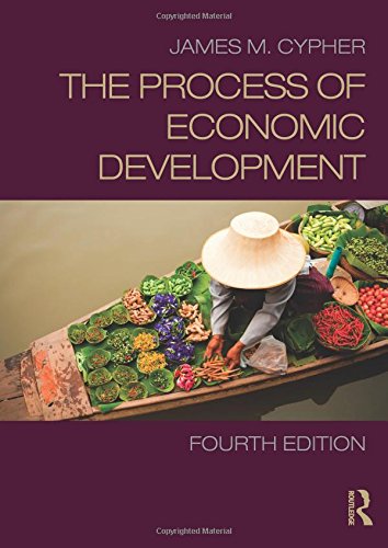Process of Economic Development, The