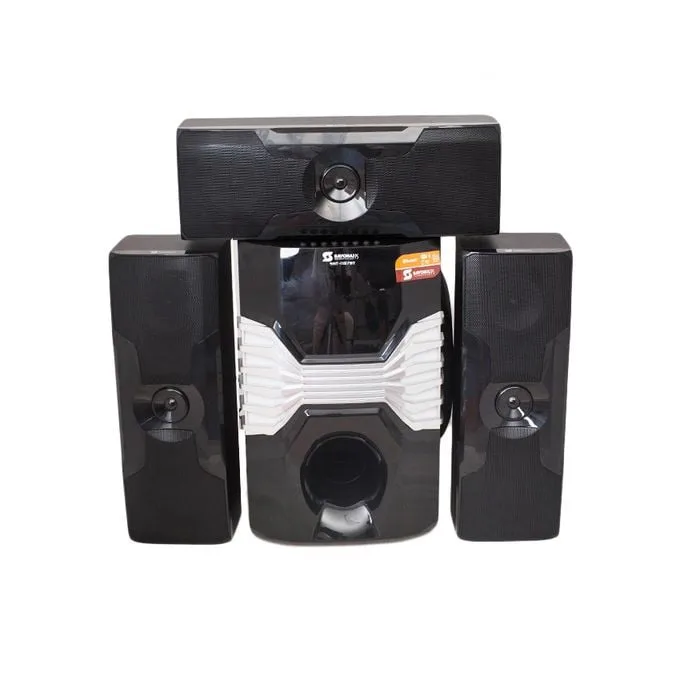 Sayona SHT-1197BT Sub-woofer System