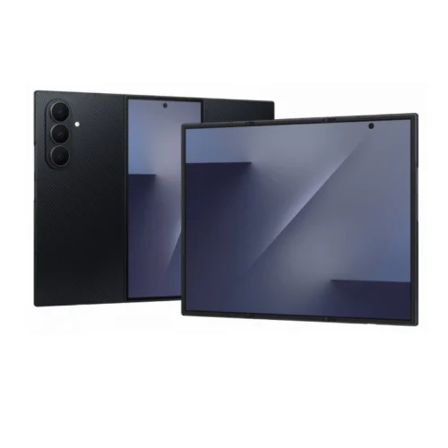 Samsung Galaxy Z TriFold