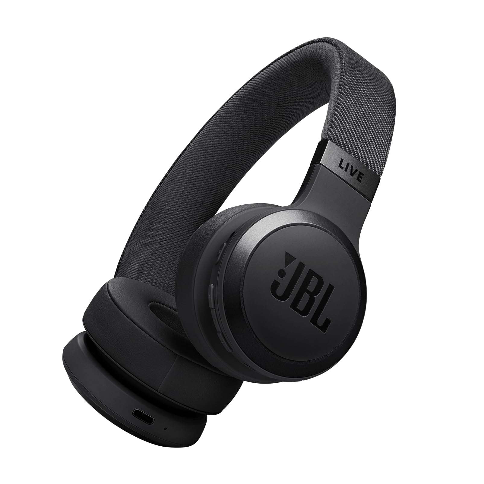 JBL Live 670NC - Techsavvy Solutions