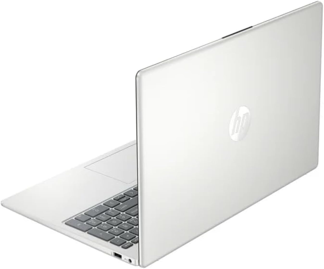 HP Notebook 15-fd0641nia | Intel Core 5 120U | 8GB RAM | 512GB SSD | DOS | 15.6″ FHD Display | Price in Kenya - Techsavvy Solutions