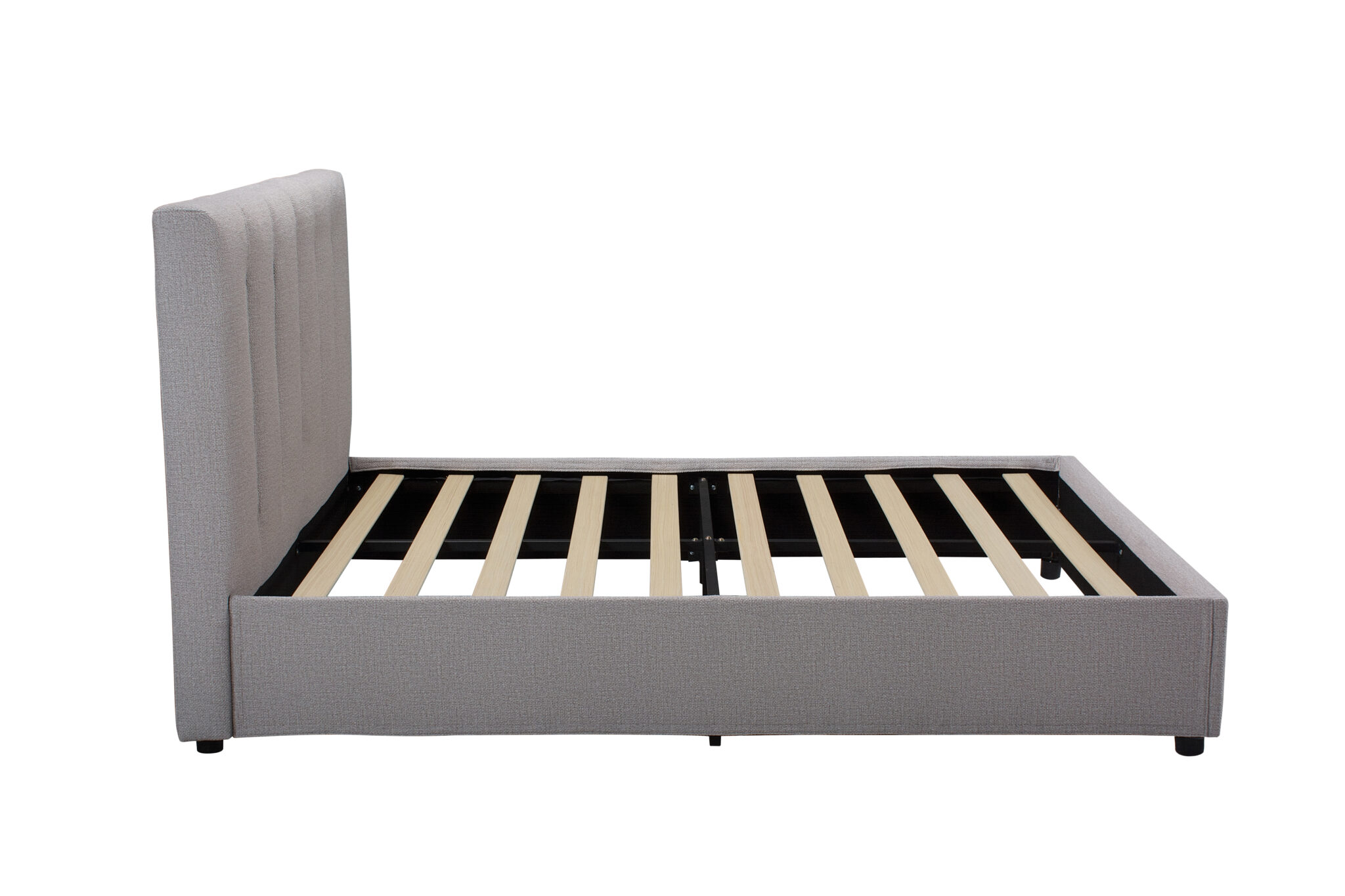 LodenBay Upholstered Queen Bed