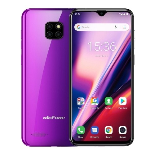 Ulefone Note 7T  16GB/2GB 4G