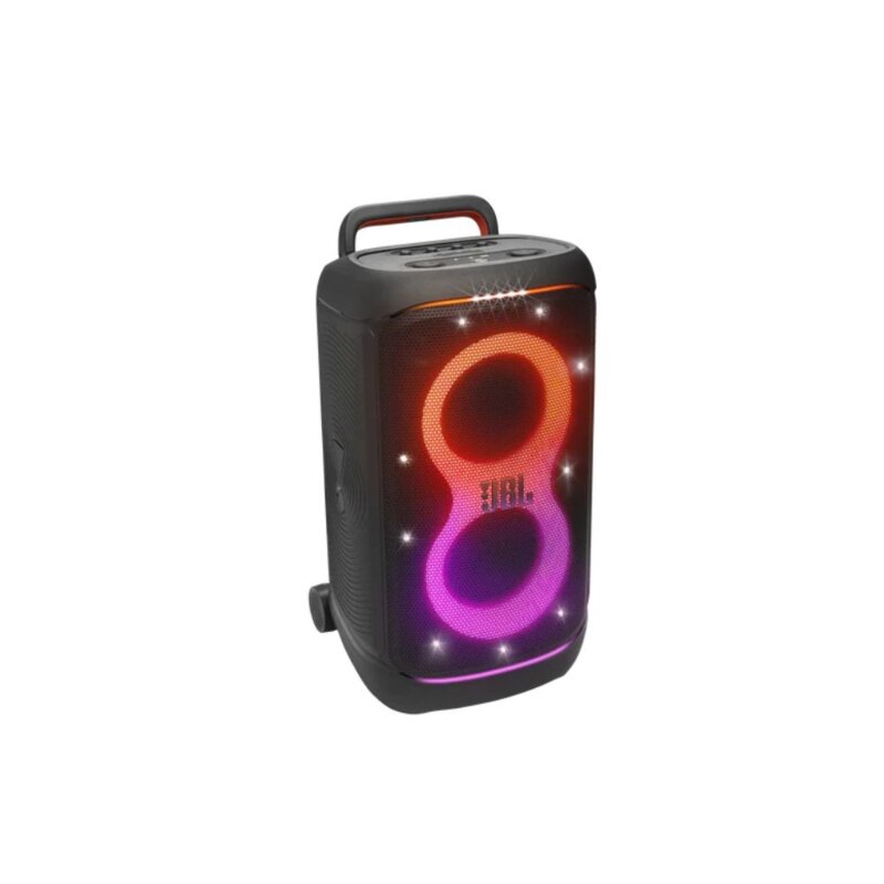 JBL PartyBox 520 Portable 400W Bluetooth Party Speaker
