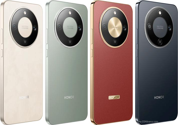 [New Arrival🔥🔥] HONOR X9d 256GB+12GB 6.79" 120Hz AMOLED Display 108MP Camera 8300mAh Battery 66W Fast Charging Dual SIM On-Screen Fingerprint Snapdragon 6 Gen 4 IP68/69K AI Smartphone