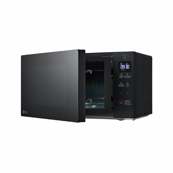 LG 30L Solo Microwave Oven - 900W, EasyClean™ -MS2032GAS