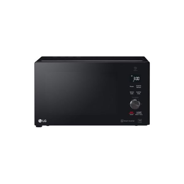 LG 42L NeoChef™ Grill Microwave - Model MH8265DIS