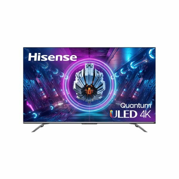 Hisense 75U7G 75 Inch ULED Premium QLED 4K UHD TV