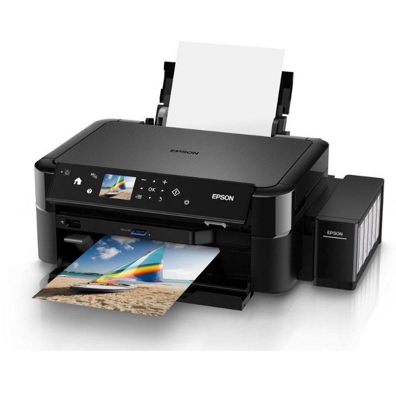 Epson L850 Photo All-in-One Ink Tank Printer - Techsavvy Solutions