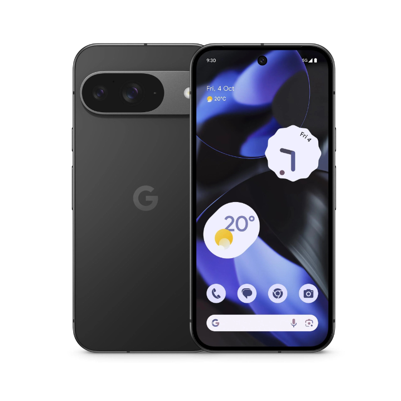 Google Pixel 9 - Techsavvy Solutions
