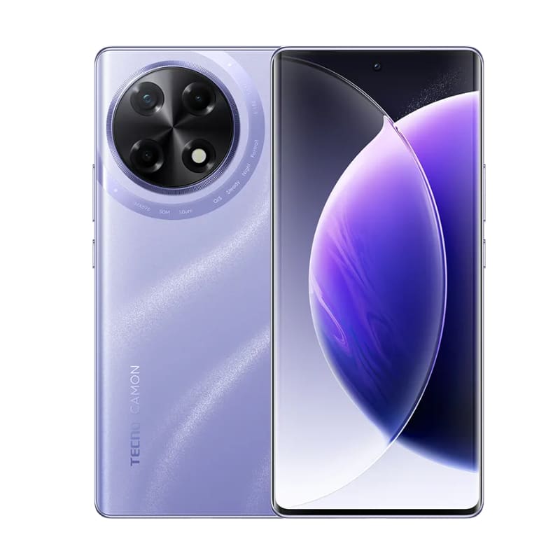 Tecno Camon 30S - Phones Store Kenya
