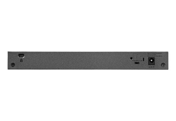 NETGEAR GS108LP-100EUS 8-Port Gigabit Ethernet Unmanaged PoE+ Switch FlexPoE 60W Network Switch
