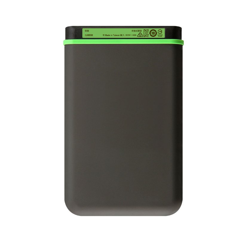 Transcend 2TB External Hard Drive - Techsavvy Solutions