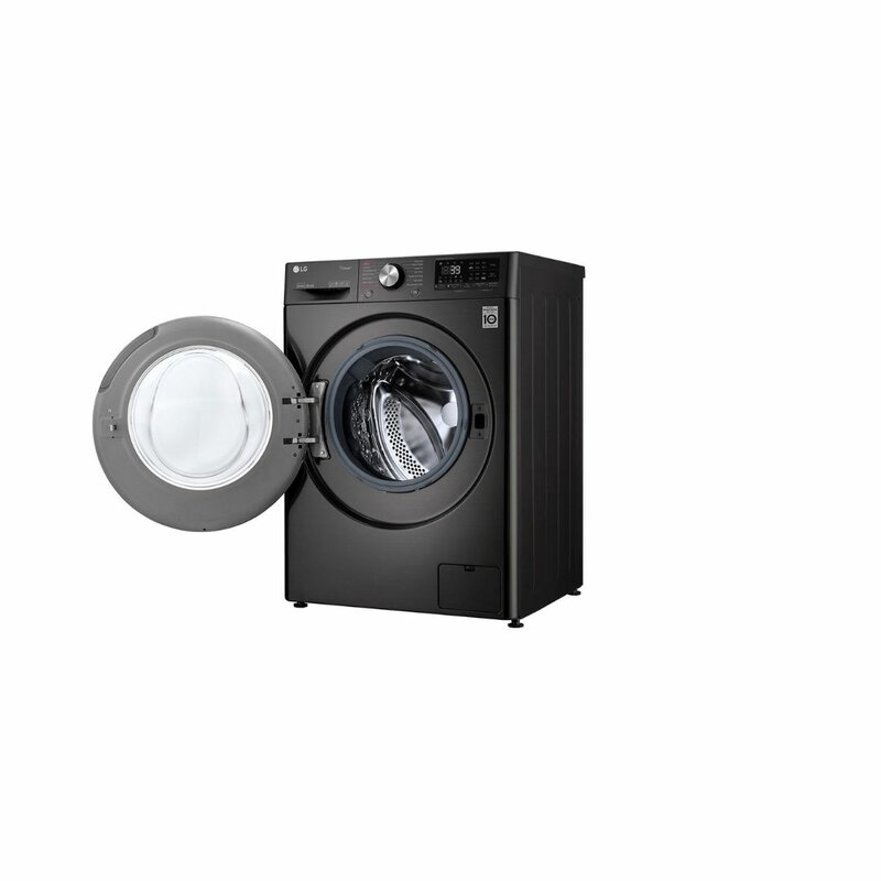 LG 9kg Washer 5kg Dryer Combo  - Buy in Kenya