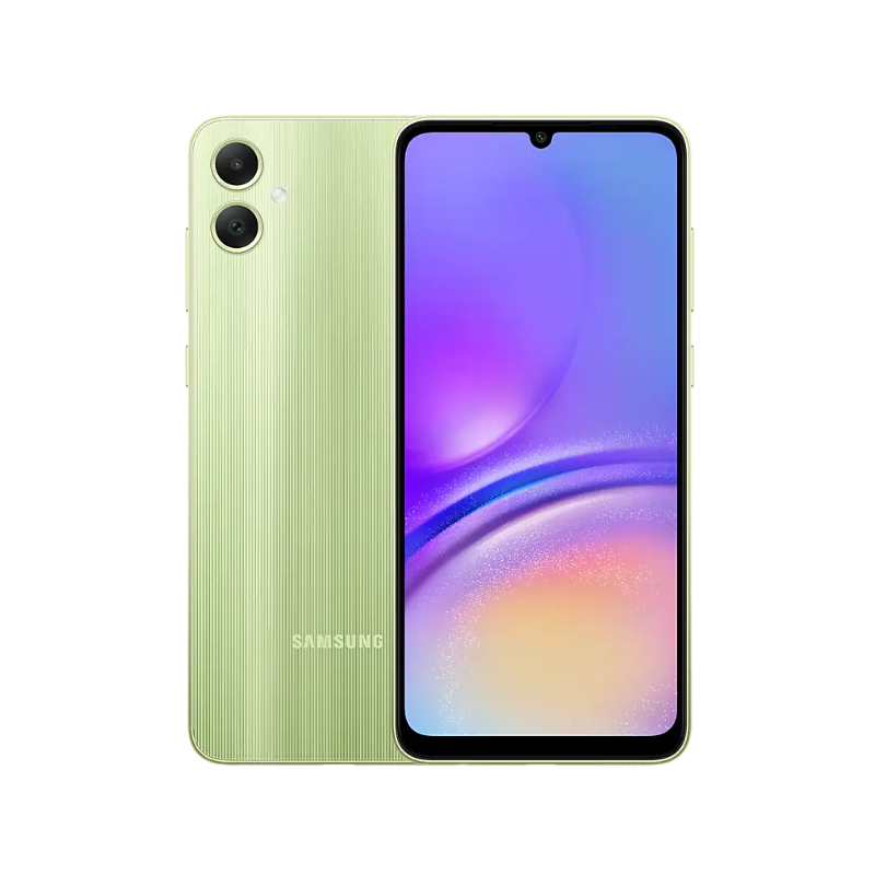 Samsung Galaxy A05 - Techsavvy Solutions