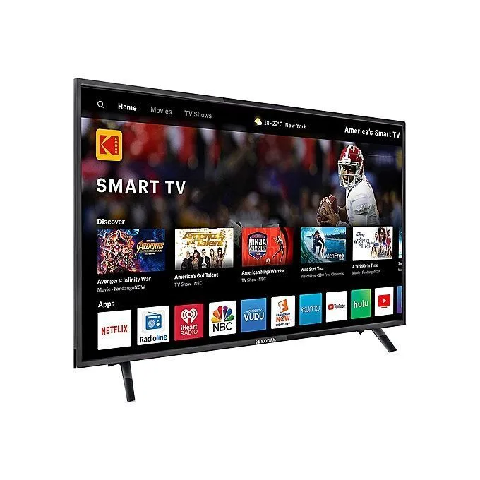 Sony 32inch Smart HD TV