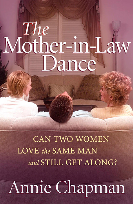 Mother- In-Law Dance