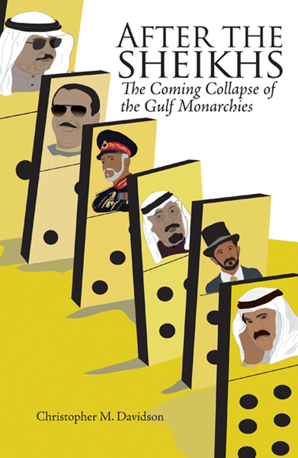 AFTER THE SHEIKHS