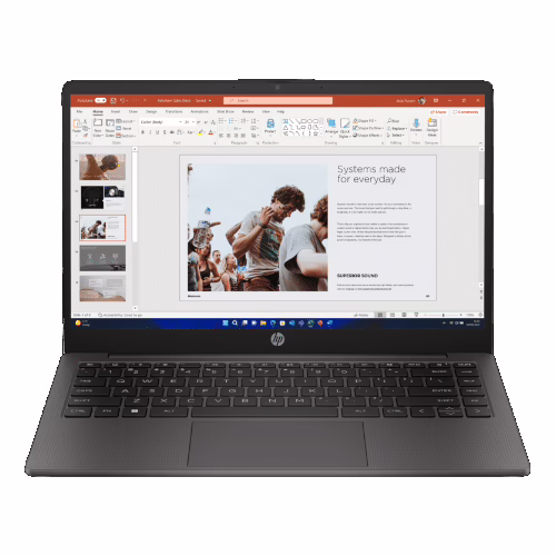 HP 240 G10 Notebook Intel Core i5 Laptop - Price and Specs in Kenya