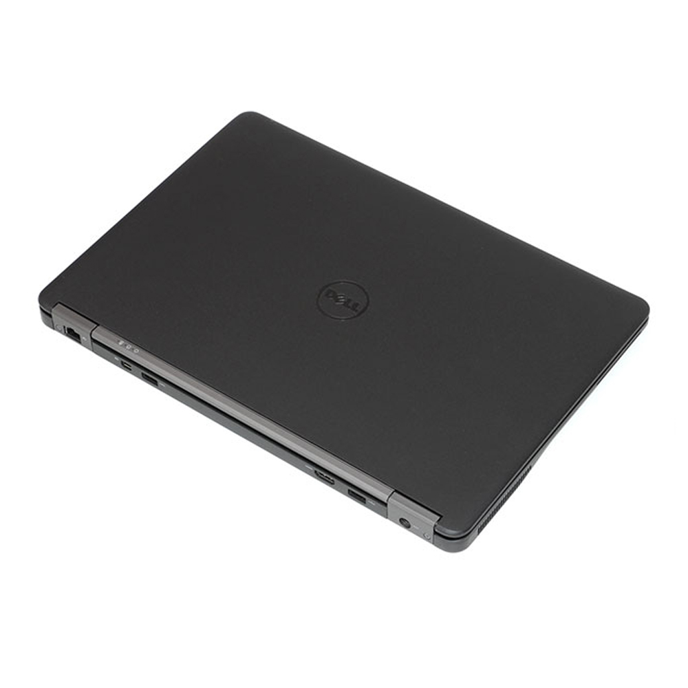 (FREE MOUSE)Dell Latitude 7450 Core i7 5TH GEN 4GB RAM 128GB SSD 13.3 Inches Windows 11 pro Office Installed activated, HDMI, Camera, WIFI | Refurbished Laptop
