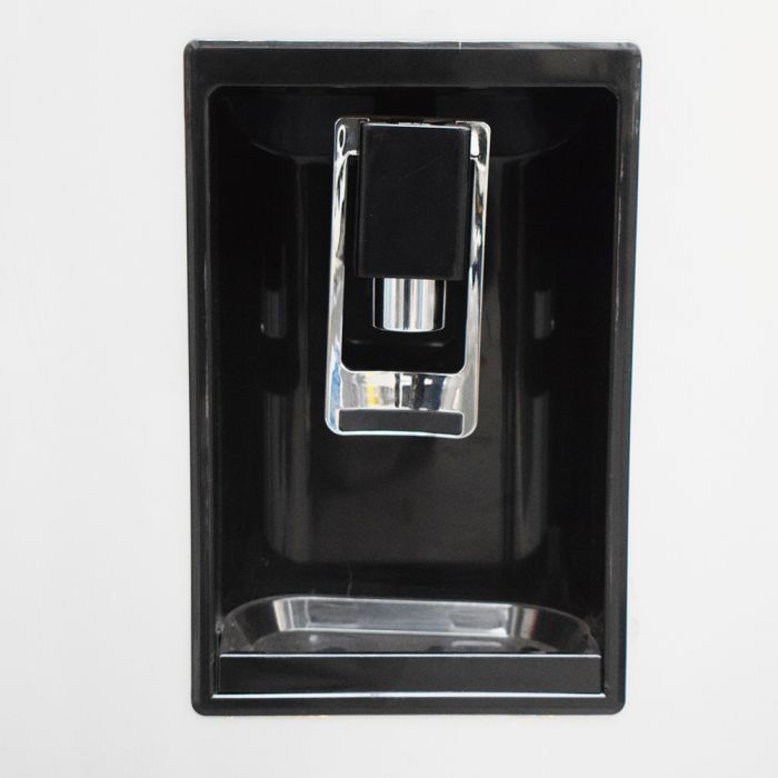 RAMTONS RF/130 213 LITERS  Cool Fridge with Water Dispenser