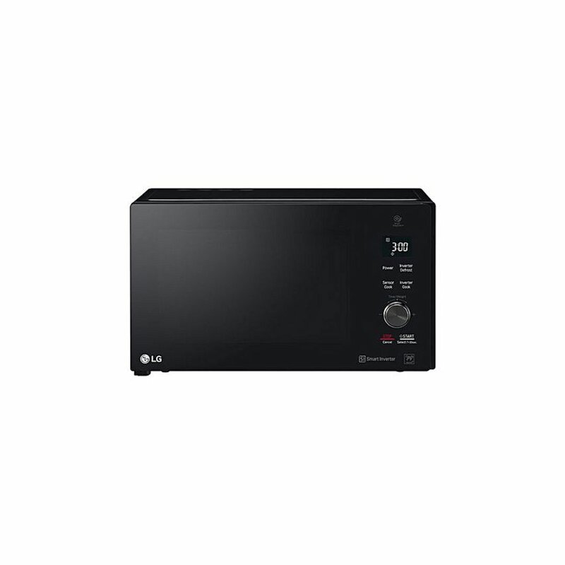 LG 42L NeoChef™ Grill Microwave - Model MH8265DIS