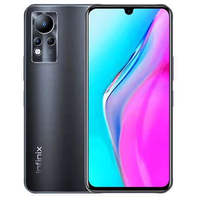 Infinix Note 11 4gb 128gb