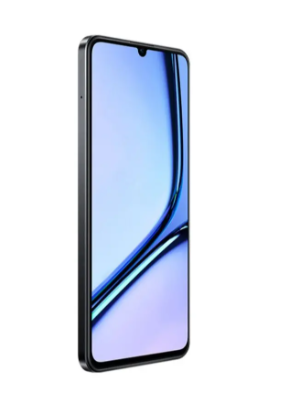 SAVE BIG🔥Realme Note 60x 64+4GB 6.74" 90Hz IPS LCD Display 8MP Camera 5000mAh Battery 10W Fast Charge Dual SIM IP54 Dustproof &Splash-Resistance Android 14 Face-Unlock AI Smartphone
