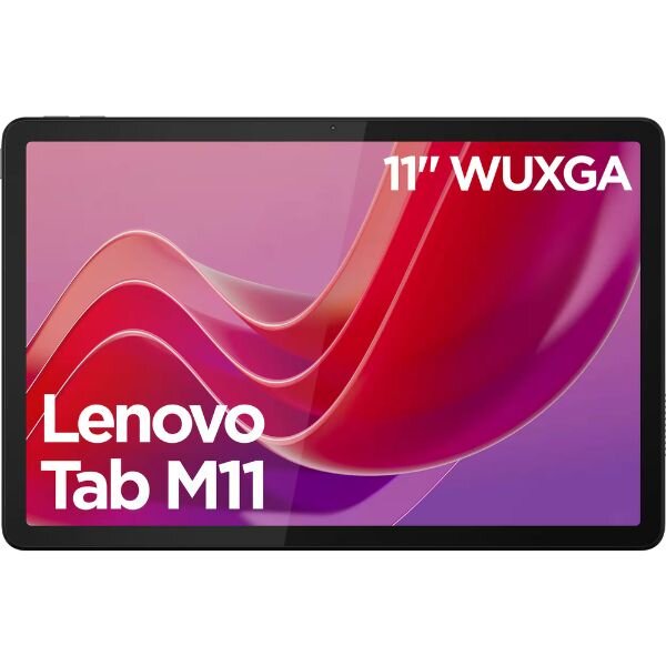 Lenovo Tab M11 Tablet 11-Inch 4GB RAM 128GB ROM
