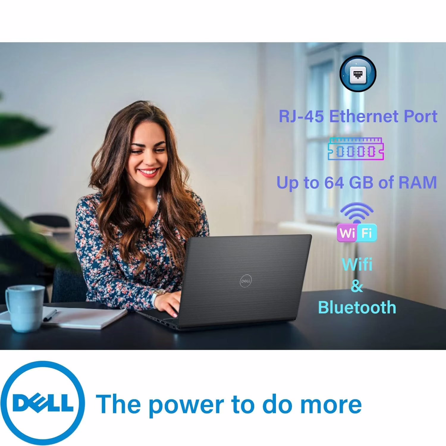 Dell Vostro 3520 Intel Core i7 1255U, 16GB RAM, 512GB - Price and Specs in Kenya