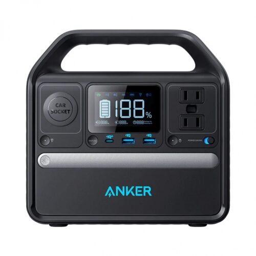 Anker 522 Portable Power Station