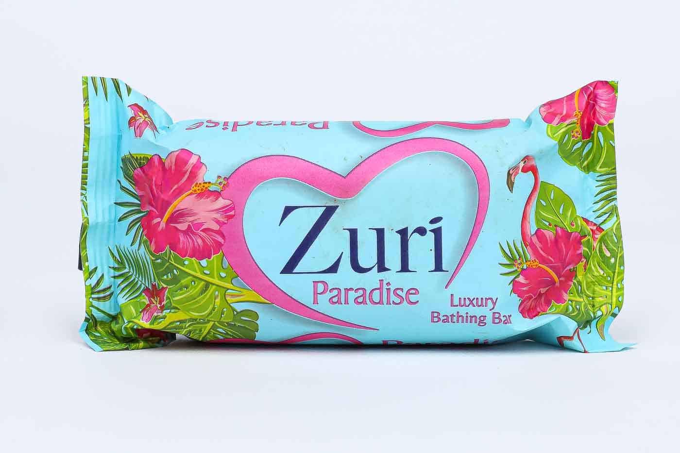 Zuri Bathing Soap – 200g