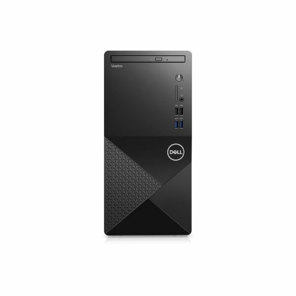 Versatile Dell Vostro 3910: Core I3-12100 (12th Gen), 4GB RAM, 1TB HDD
