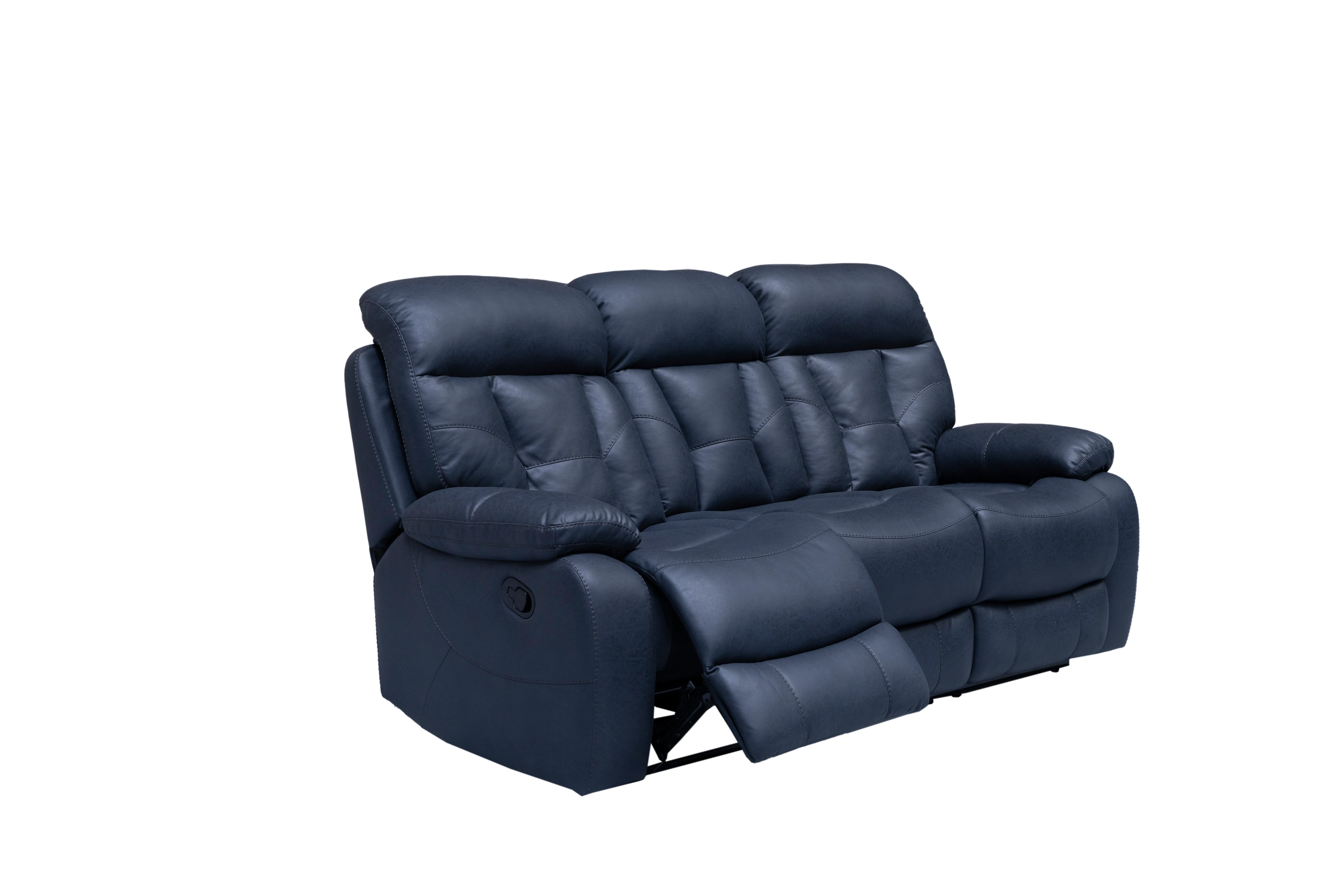 Legacy 5 Seater Recliner 3+2