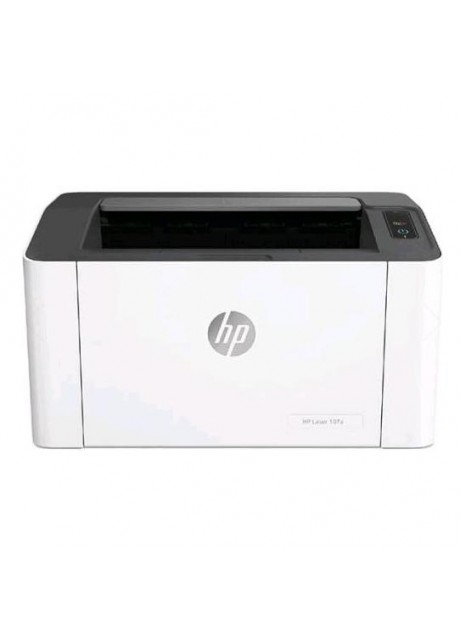 HP LaserJet M107w Monochrome Laser Printer