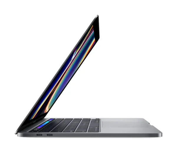MacBook Pro 2017 13-inch Intel Core i7 | 16GB RAM | 512GB SSD | Touch Bar – Professional Performance - Techsavvy Solutions