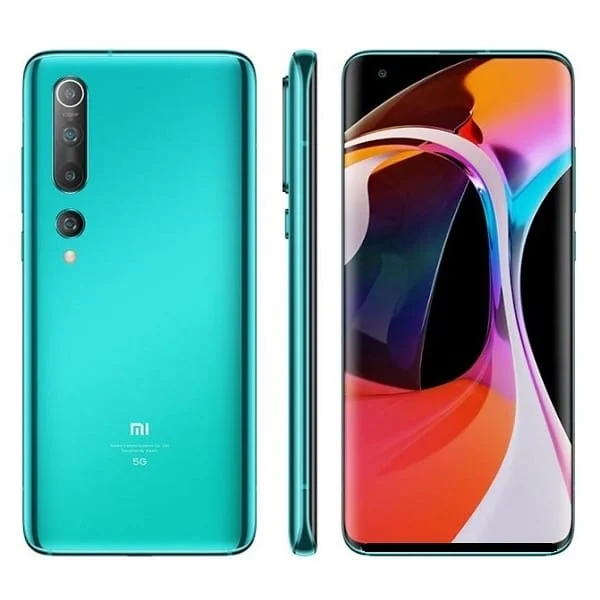Xiaomi Mi 10 5G - Phones Store Kenya