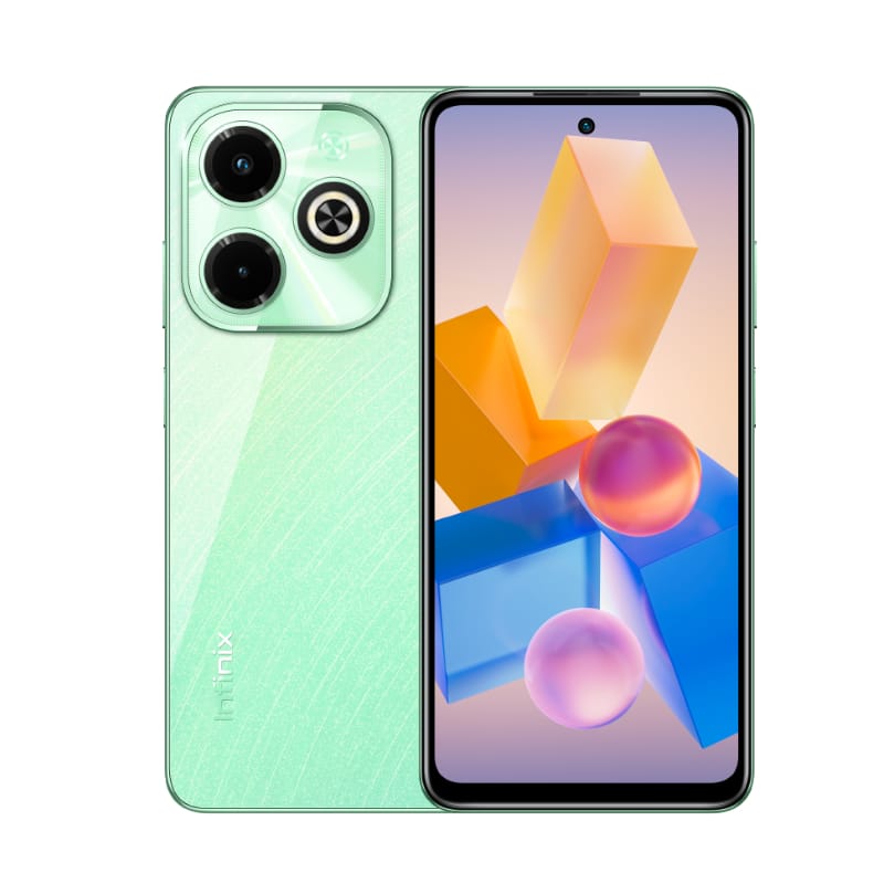 Infinix Hot 40i - Phones Store Kenya