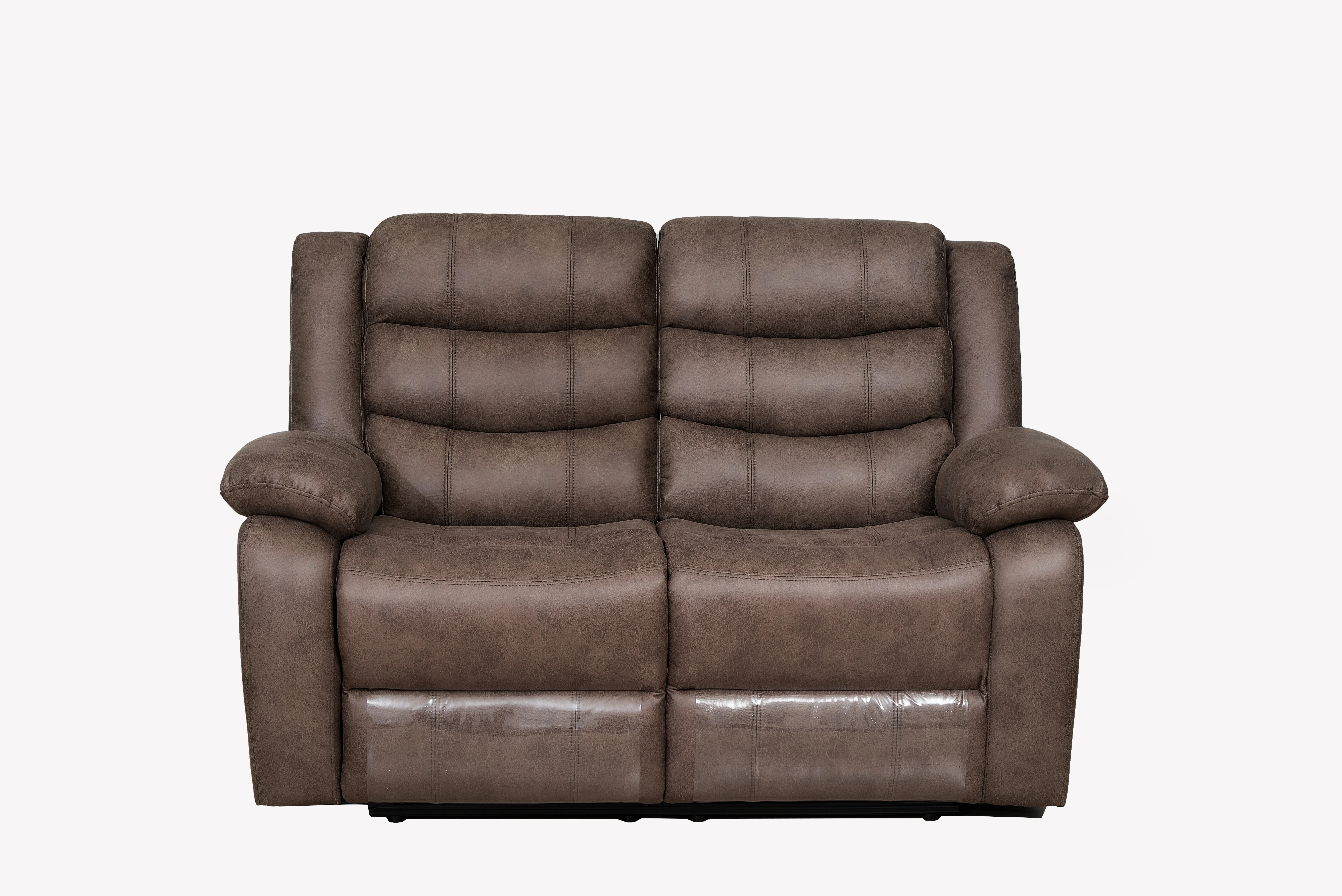 Luna 6 Seater Recliner