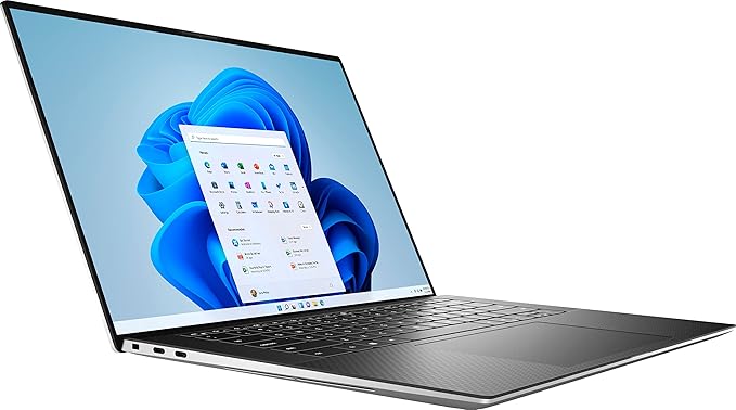 Dell XPS 15 9520 Laptop | Intel Core i7 12th Gen | 16GB RAM | 512GB SSD | NVIDIA GeForce RTX Graphics | 15.6″ FHD+ Display | Price in Kenya - Techsavvy Solutions