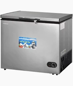 Vision Plus 200L Chest Freezer Price in Kenya