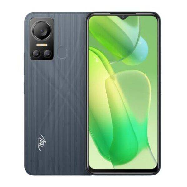 Itel S18 64GB | 2GB RAM