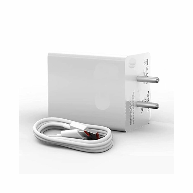 Oppo 33W SuperVOOC Power Adapter