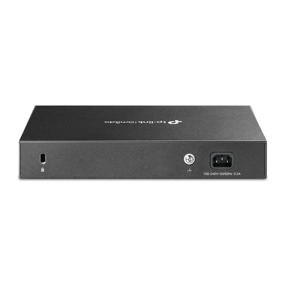 TP-Link ER7206 Omada Gigabit VPN Gateway - Techsavvy Solutions