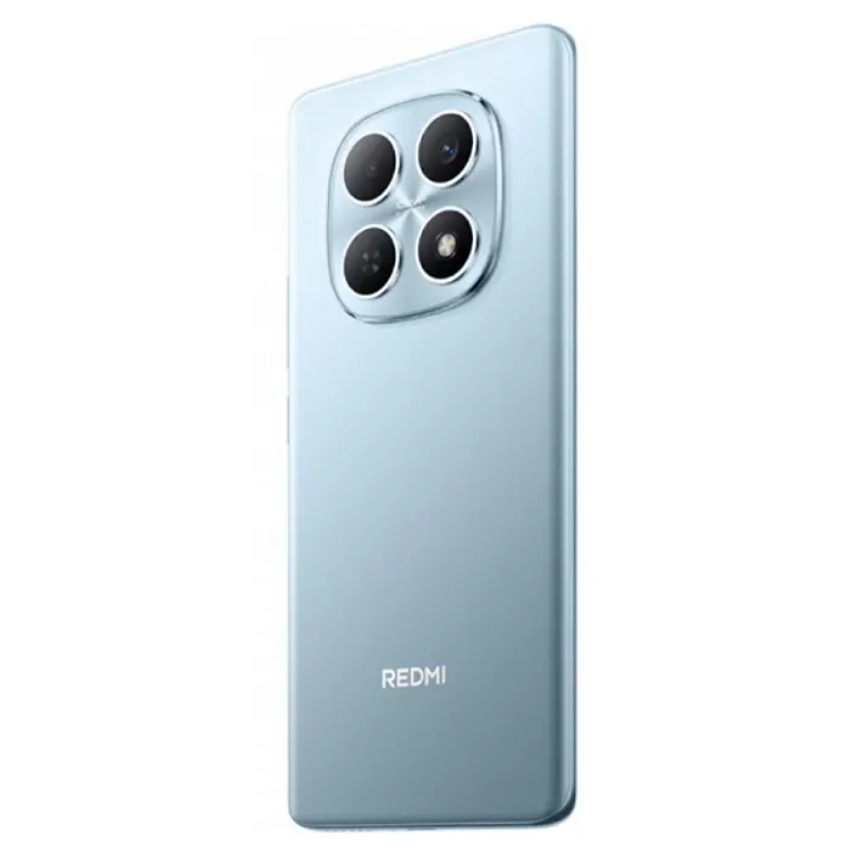 [FREE GIFTS🔥🔥] XIAOMI Redmi Note 15 256GB+16(8+8)GB Curved Screen 6.77" 120Hz AMOLED Display 108MP Camera 6000mAh Battery 33W Hyper Charge Under-Display Fingerprint AI Smartphone