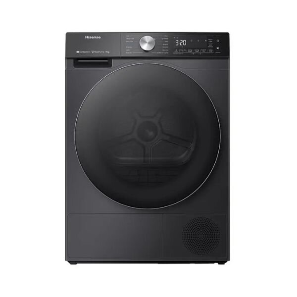 Hisense DHQA902UT Heat Pump Dryer 9kg Price in Kenya