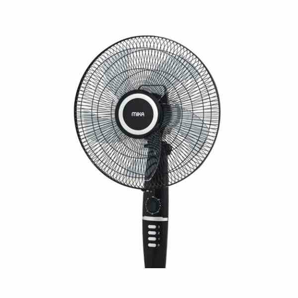 Mika MFS1626BS 16 Inch Standing Fan Price in Kenya