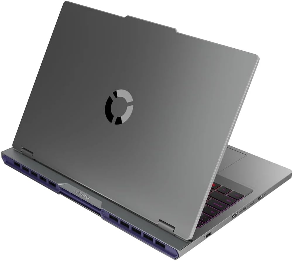 Lenovo Legion 5 16IAX10 Gaming Laptop | AMD Ryzen Ultra 9 275HX | 32GB RAM | 1TB SSD | 16″ WQXGA 165Hz | NVIDIA RTX 5060 8GB | Windows 11 Pro | Price in Kenya - Techsavvy Solutions