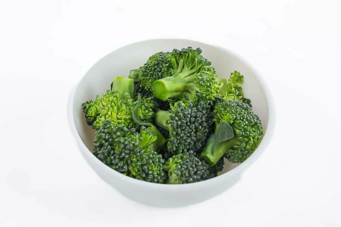 Greenspoon Broccoli Florets – 200g